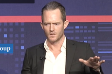 Millionaire CEO wants unemployment to jump to 50% because workers have become ‘arrogant’