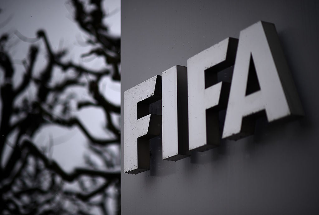 The ongoing fight between football agents and Fifa is dictating the transfer market