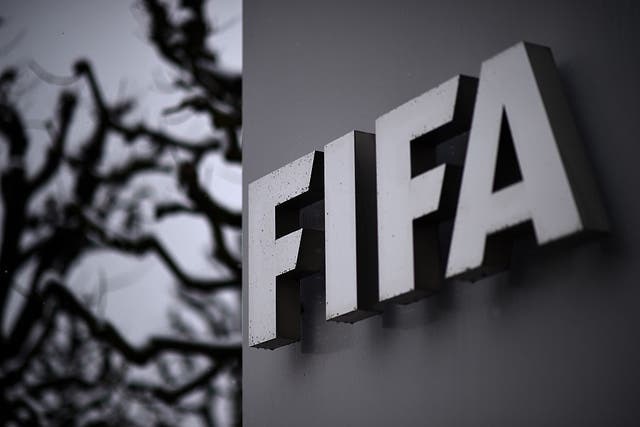 <p>Fifa’s entire position is that it is addressing what is good for the game rather than actually taking on the representative industry</p>