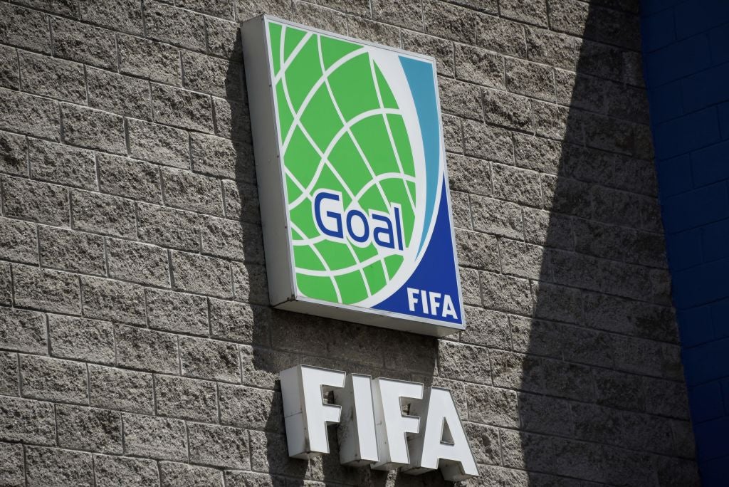 Fifa insists that feedback is overwhelmingly positive, even from agents and agent organisations