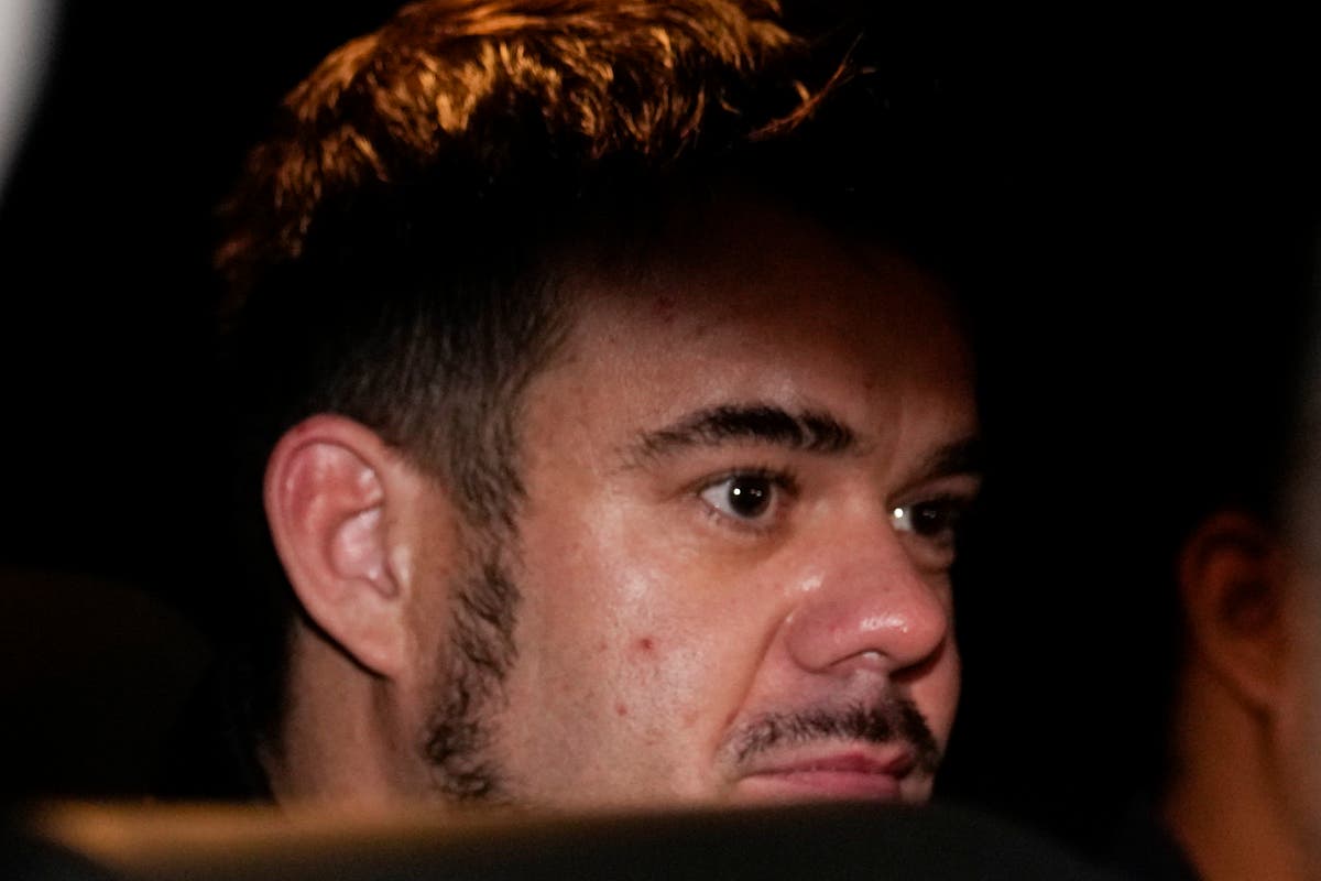 Extortion trial against Joran van der Sloot, suspect in Natalee