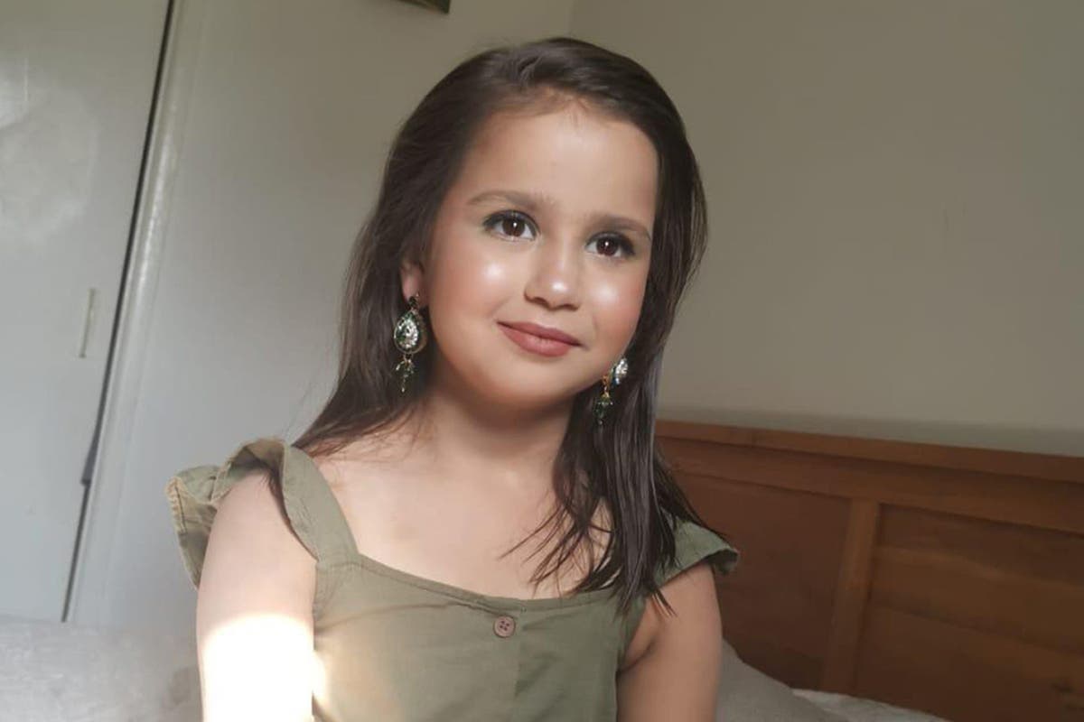 Sara Sharif: Three people arrested on suspicion of 10 year old girl&rsquo;s murder 