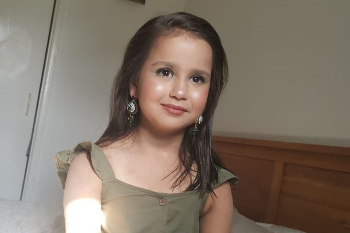 Sara Sharif: Three relatives arrested on suspicion of 10 year old girl’s murder