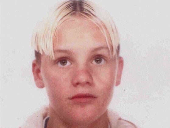 Robert Williams was 15 when he was last seen alive in 2002