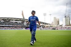 Ben Stokes a record breaker again as England secure massive win over New Zealand at the Oval