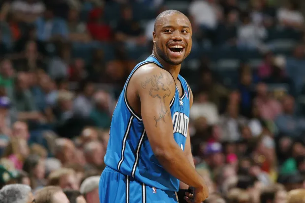 Former NBA star Brandon Hunter dies at 42 after collapsing in a yoga