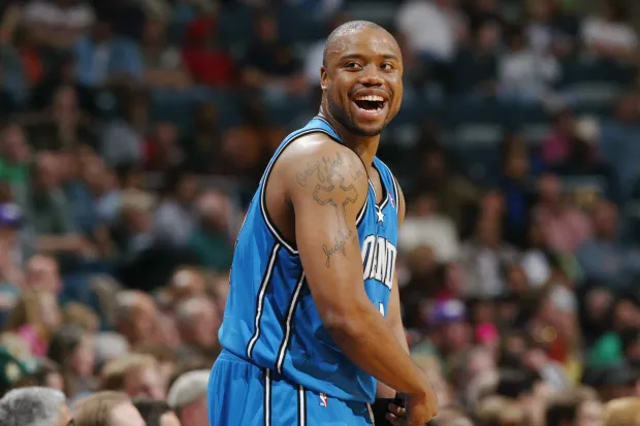 Former NBA star Brandon Hunter dies at 42 after 'collapsing in a