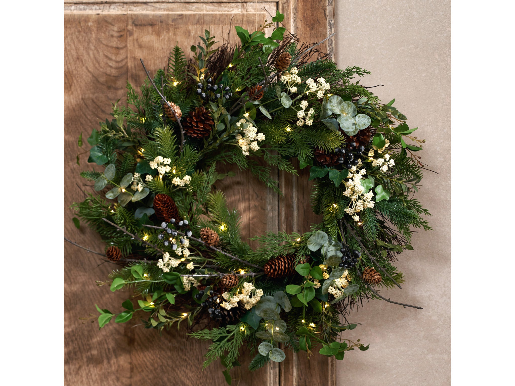 thewhitecompany-wreath-Indybest-review