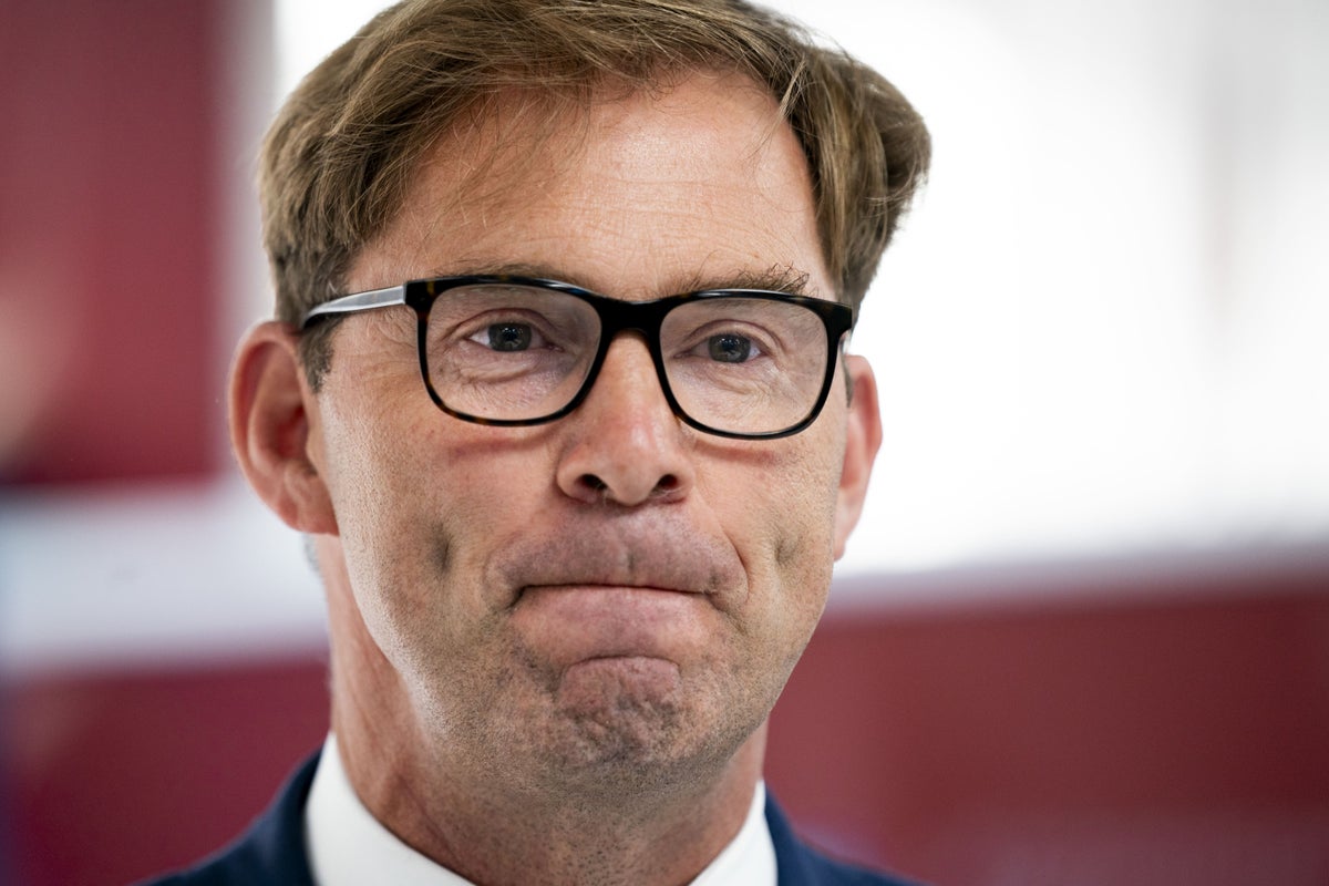 Tobias Ellwood resigns as Commons defence committee chairman – reports