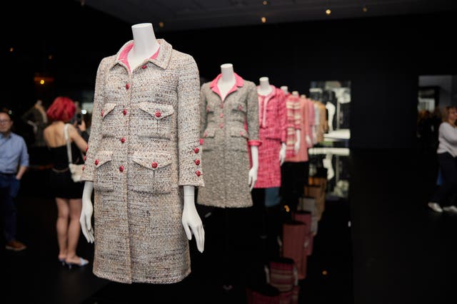 Gabrielle 'Coco' Chanel was the first superstar fashion designer, says  curator of V&A exhibition