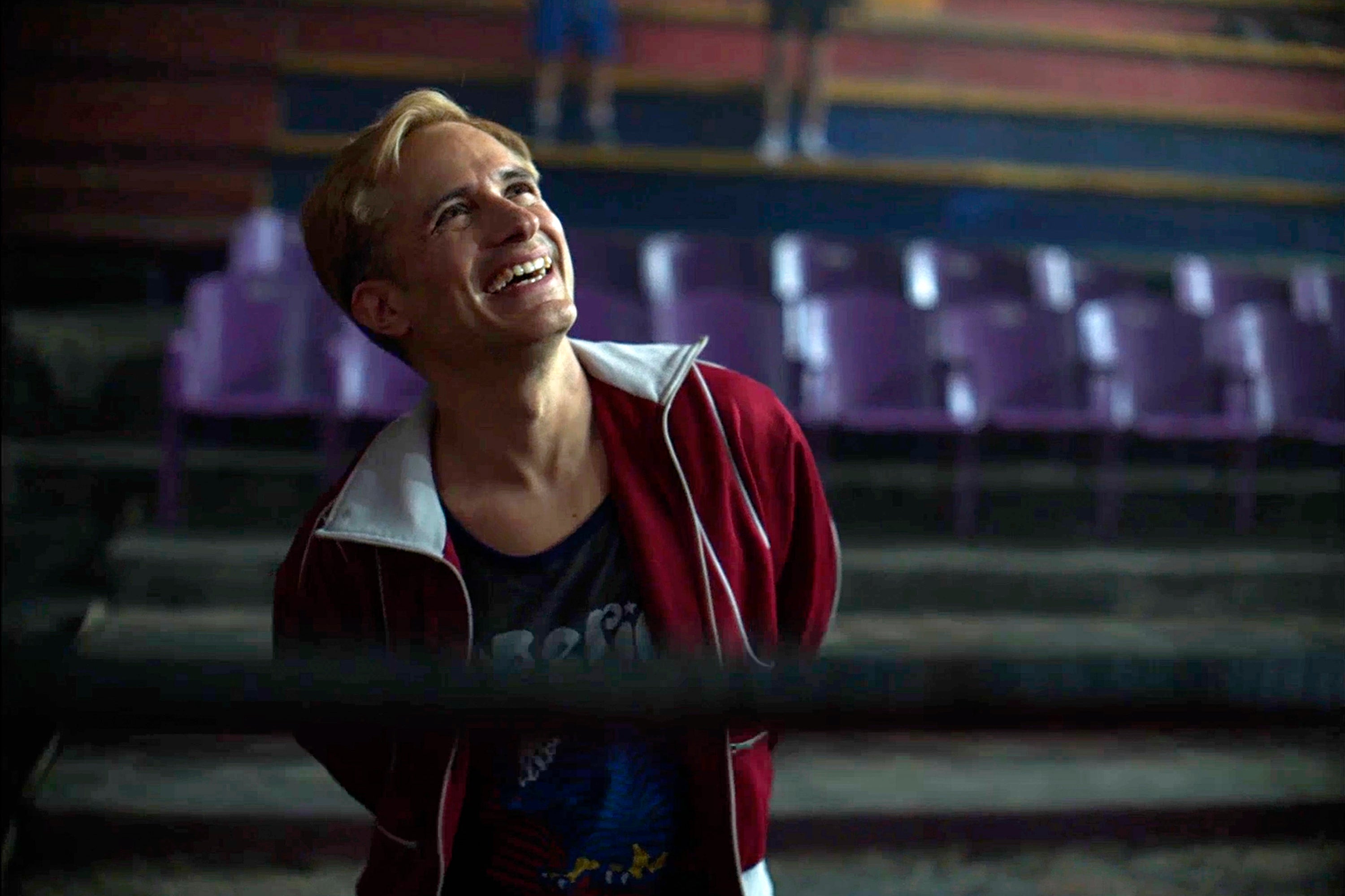 Film Review - Cassandro