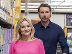 Kristen Bell reveals what makes her decade-long marriage with Dax Shepard work