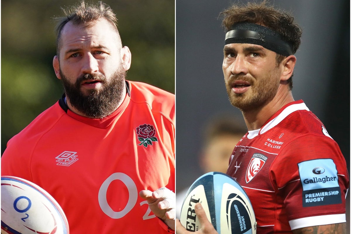 That is not my story – Joe Marler and Danny Cipriani differ on rugby’s mavericks