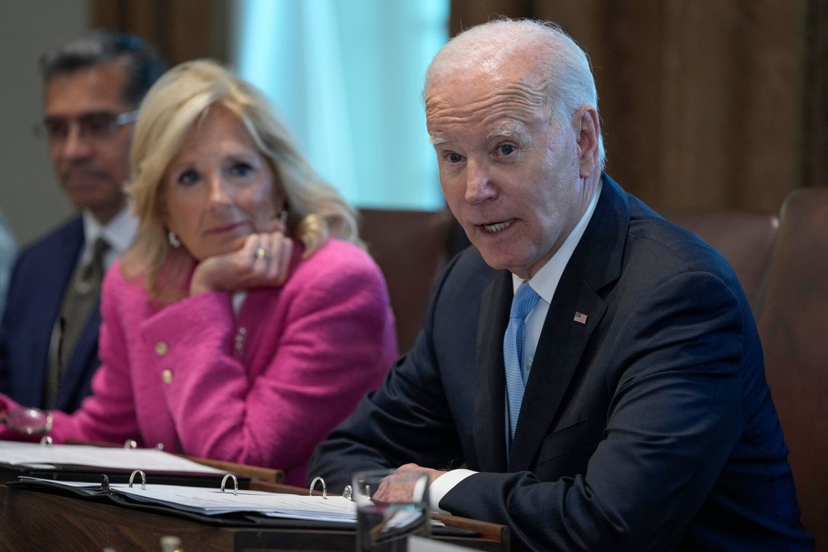 Biden finally breaks silence over McCarthy’s impeachment inquiry