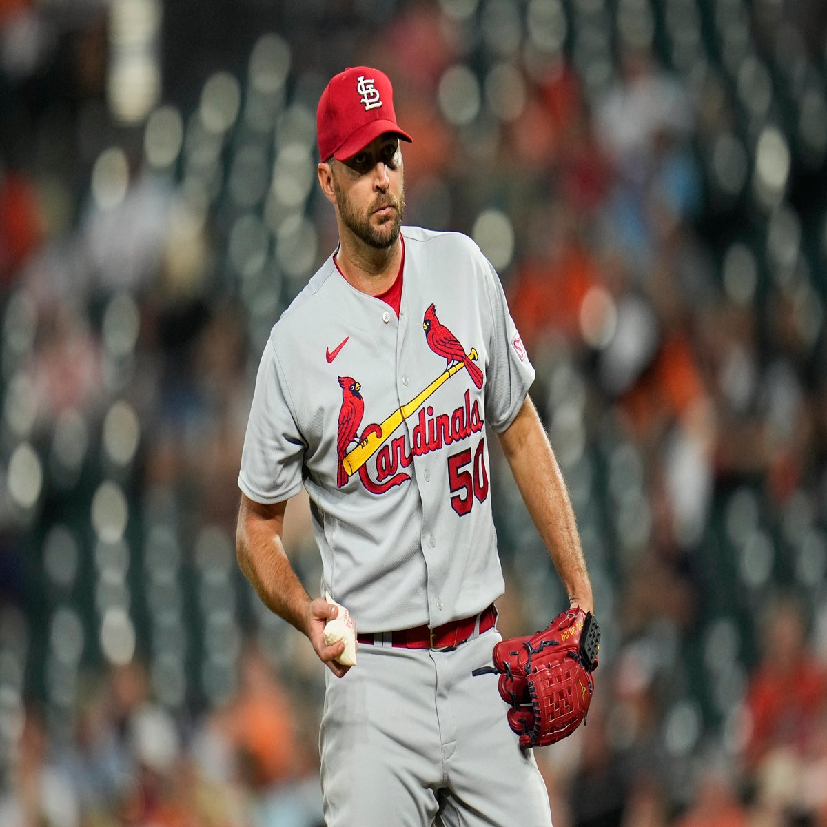 Cardinals Re-Sign Adam Wainwright - MLB Trade Rumors