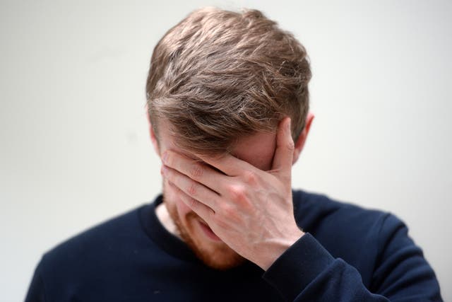 Migraine is a ‘incredibly misunderstood condition’, according to The Migraine Trust (Kirsty O’Connor/PA)