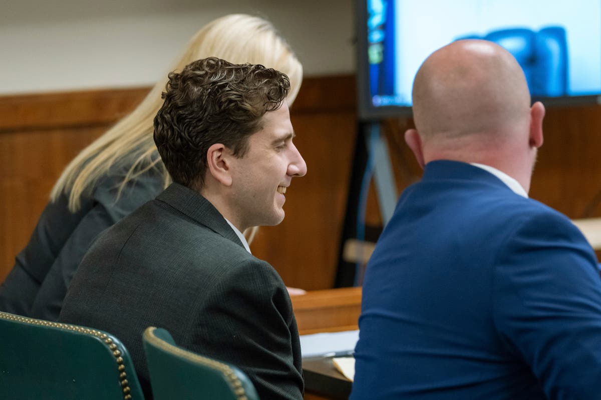 Bryan Kohberger update: Idaho murders judge makes key camera ruling as dismissal bid tossed 