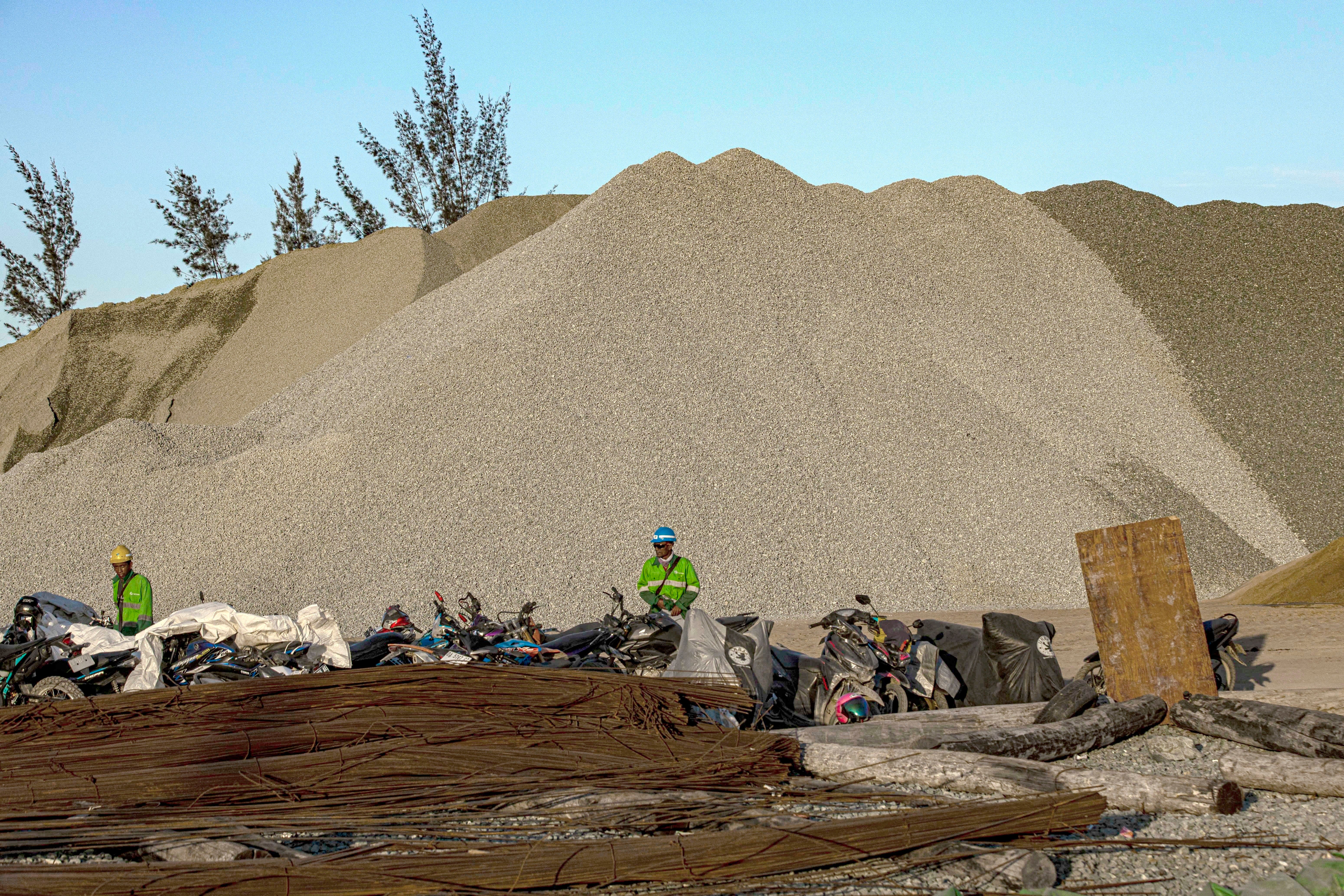 Indonesia Industrial Park