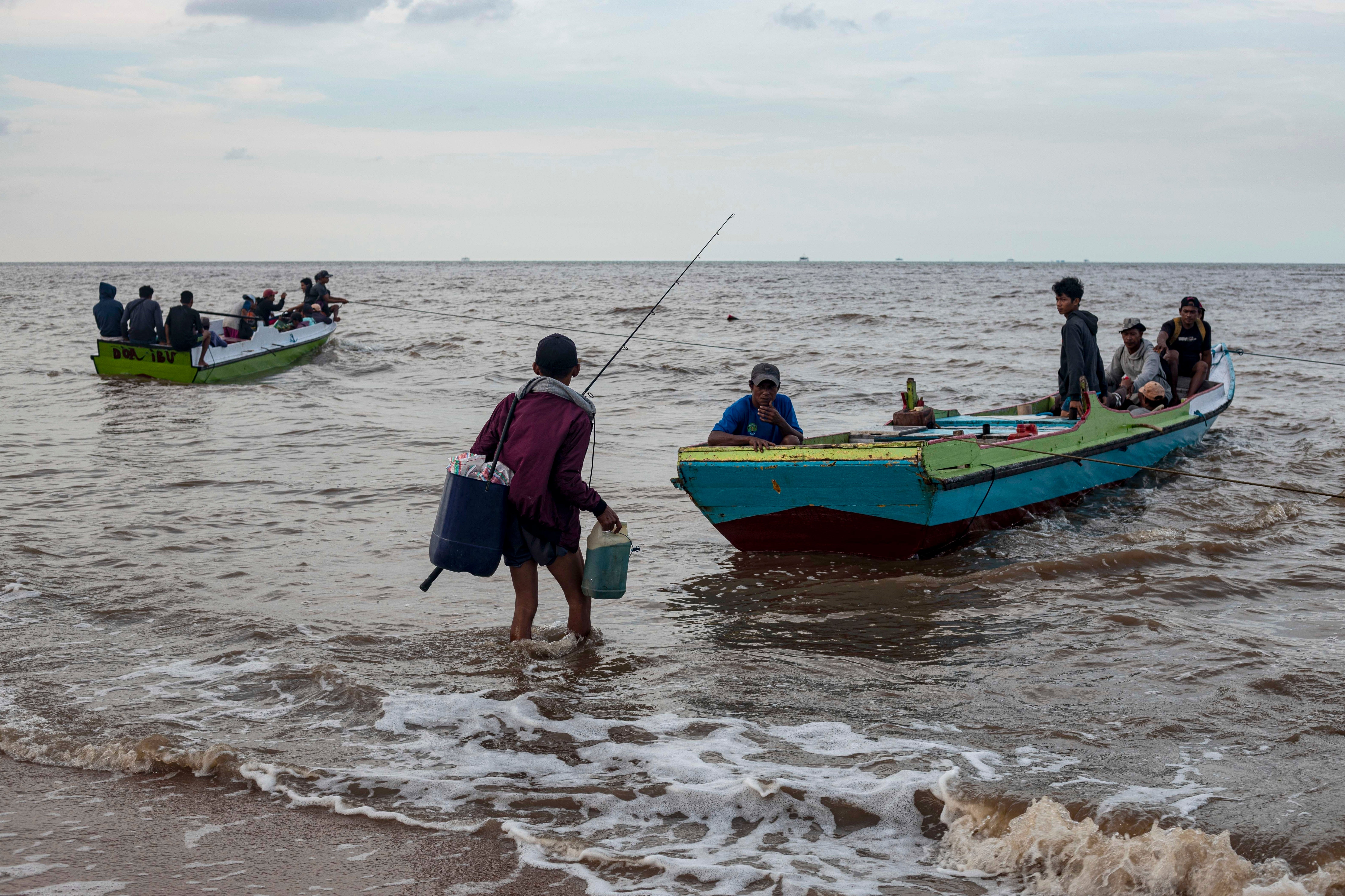 Indonesia Industrial Park