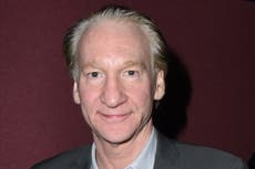 Bill Maher to resume HBO’s ‘Real Time’ without writers