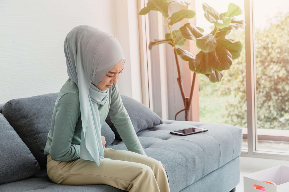 &lsquo;Millions of women and girls suffer severe pain&rsquo; during periods &ndash; research finds