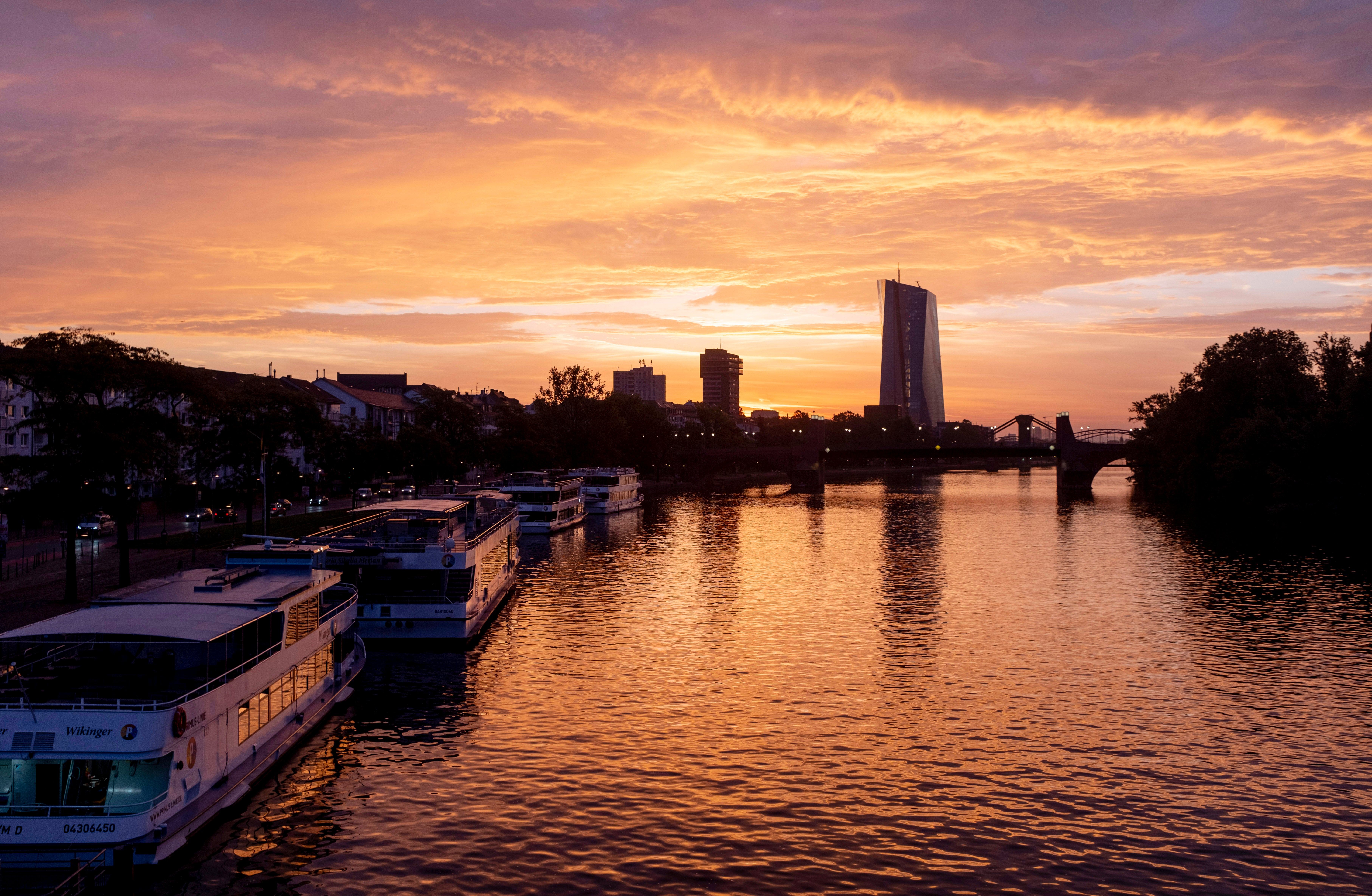 Germany European Central Bank