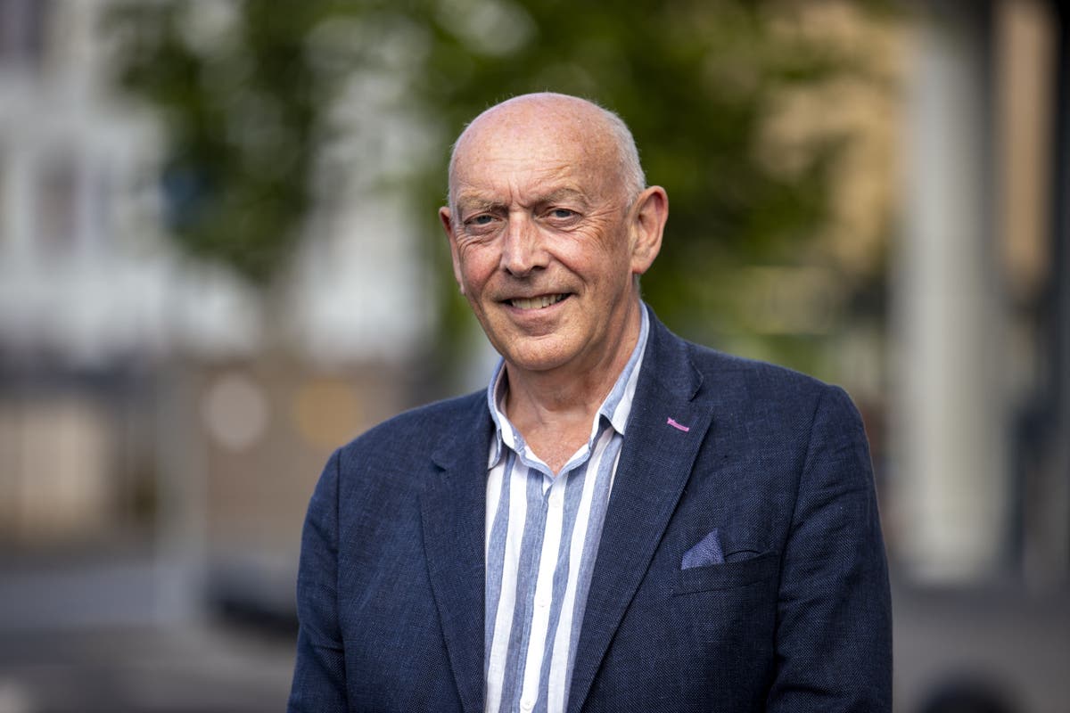 Peter Sheridan to become commissioner for investigations on new legacy body