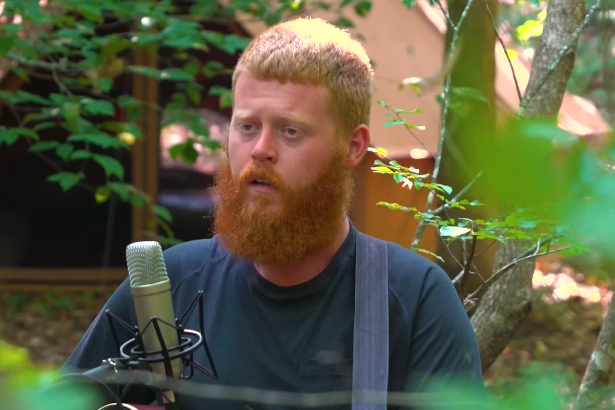 &lsquo;Rich Men&rsquo; singer Oliver Anthony cancels Knoxville gig after being &lsquo;upset&rsquo; by ticket prices