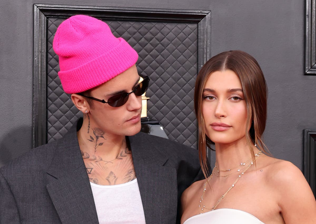 &lsquo;You have captivated my heart&rsquo;: Justin Bieber marks fifth wedding anniversary with Hailey Bieber