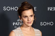 Drew Barrymore ‘stalker’ arrested at New York Fashion Week after demanding to see Emma Watson