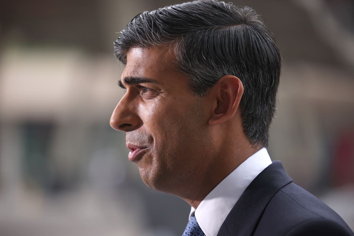 Sunak broke rules over probe into wife&rsquo;s financial interest in childcare firm