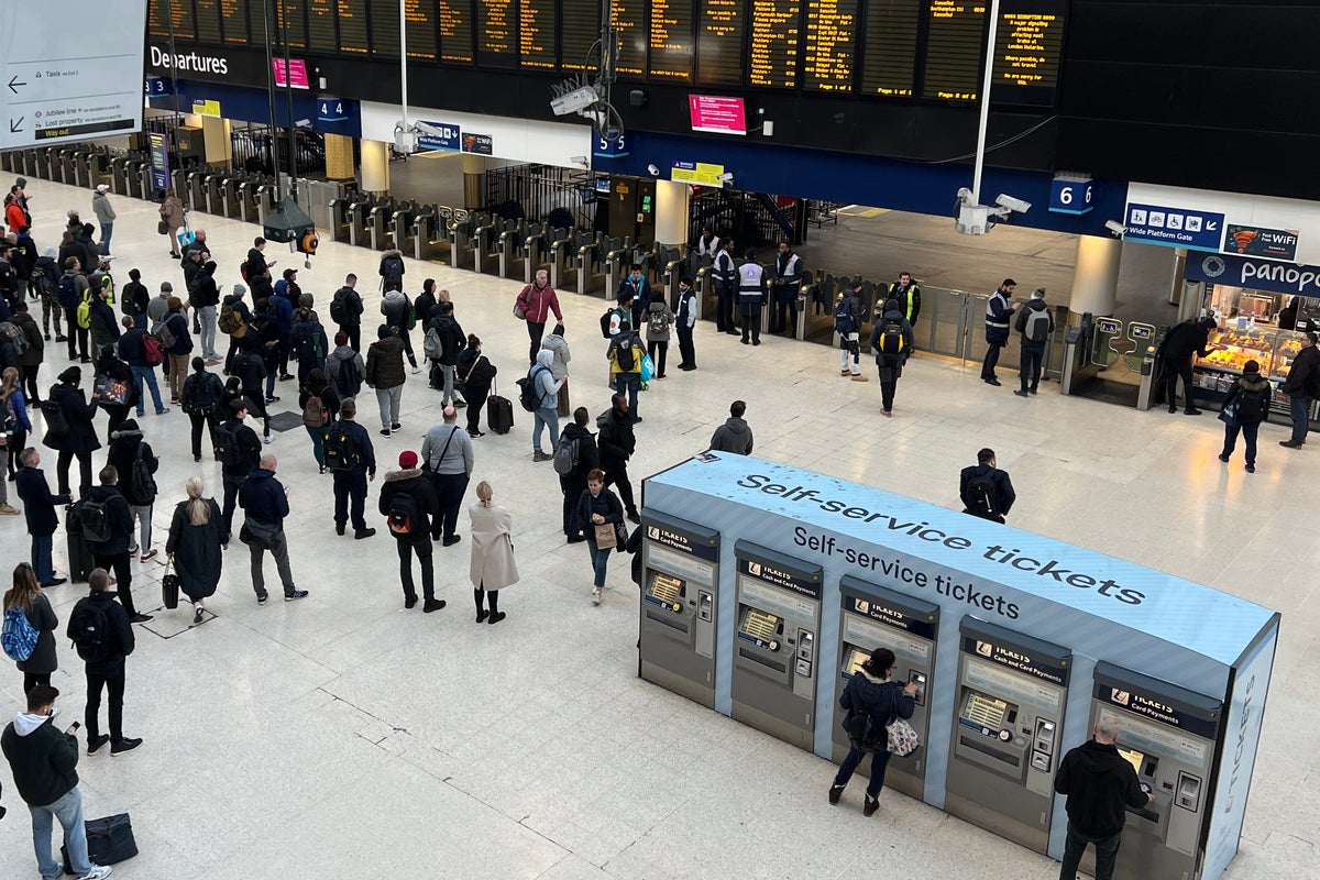Six ways to get real about rail fares