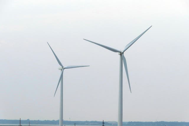 Offshore Wind Regulation