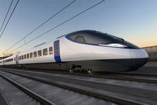 The HS2 dream has been derailed – but it hasn’t entirely hit the buffers