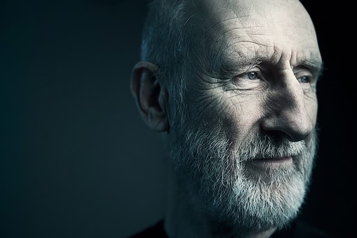 James Cromwell interview: ‘When you reach a certain age, you have everything taken away from you’