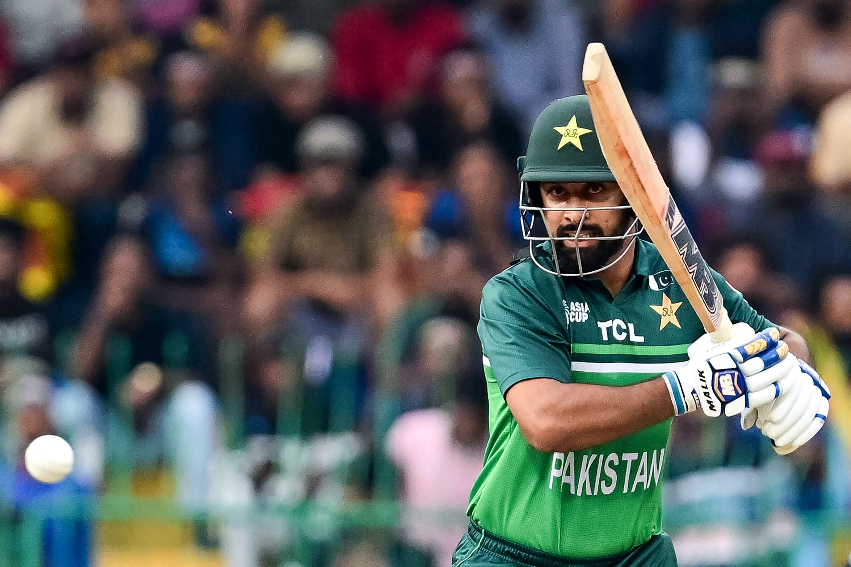 Pakistan vs Sri Lanka LIVE Asia Cup cricket updates today The Independent