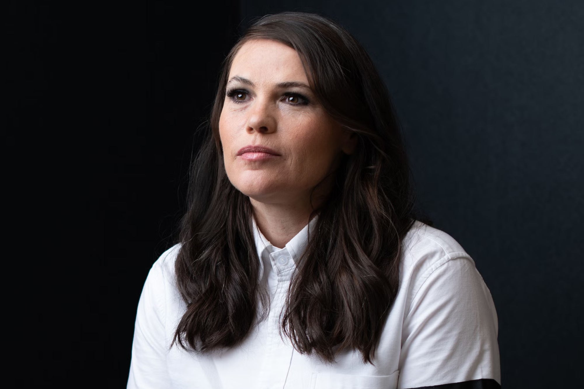 Clea DuVall interview I came out at 16, but until I was in my thirties I was just kind of surviving The Independent