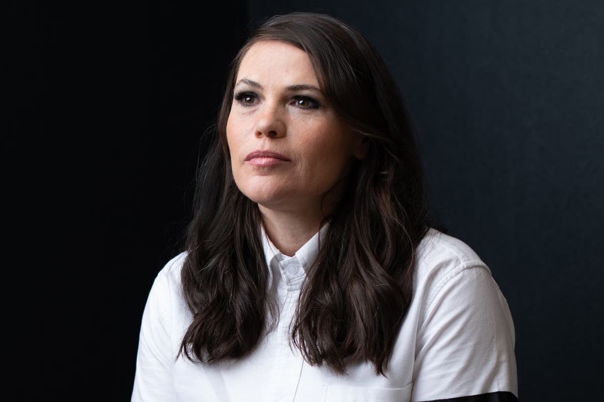 Clea DuVall interview: ‘I came out at 16, but until I was in my thirties I was just kind of surviving’