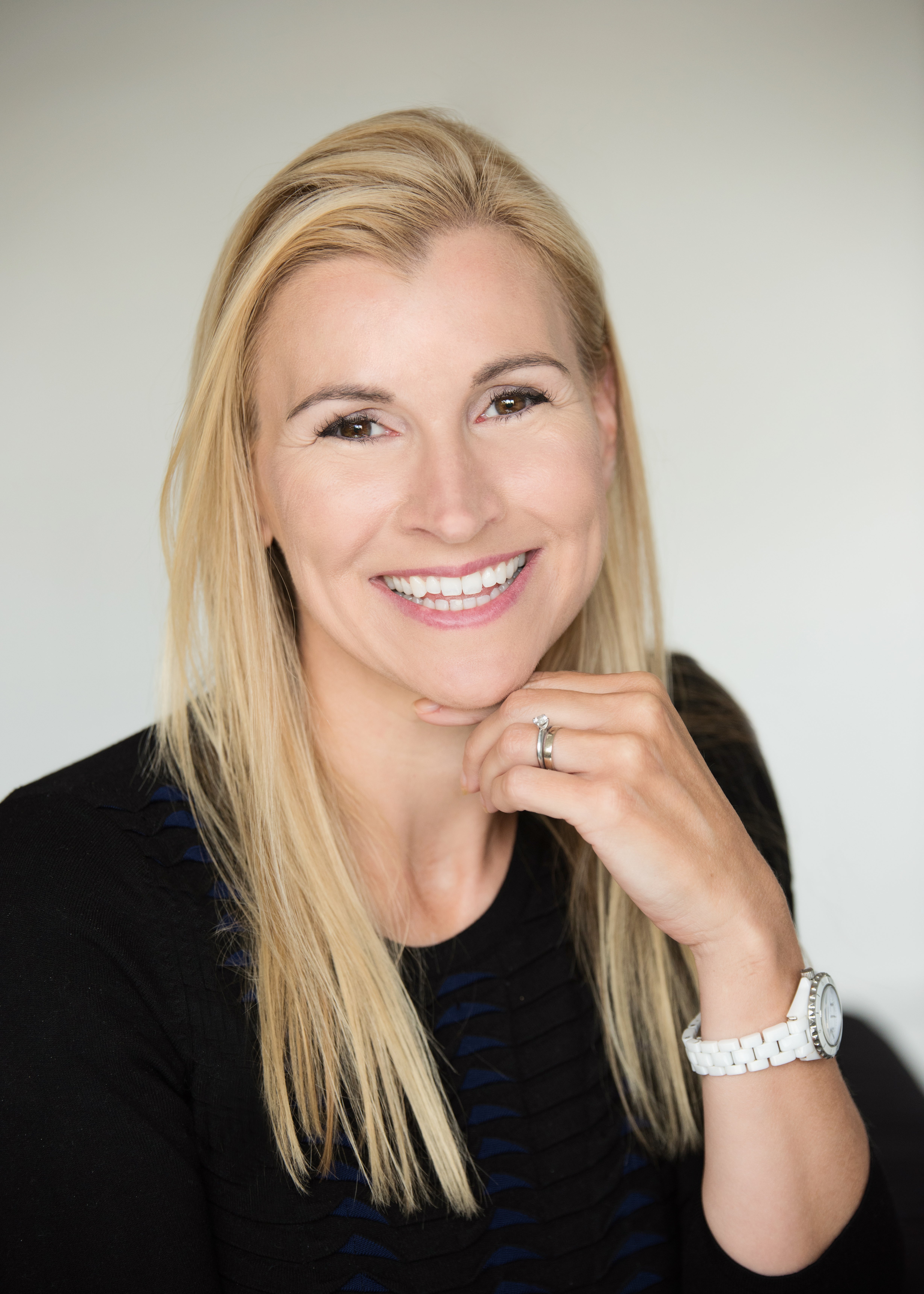 Alison Shadrack, founder, Adia PR