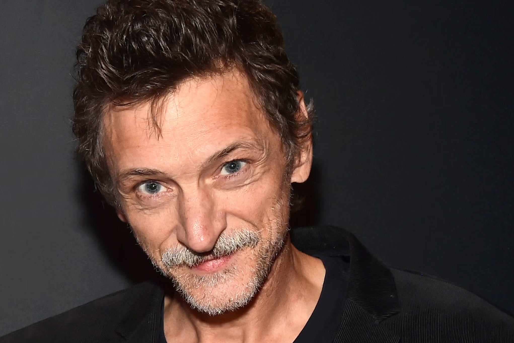 John Hawkes: ‘I’ve always pulled for the underdog, and the underdog rarely wins'