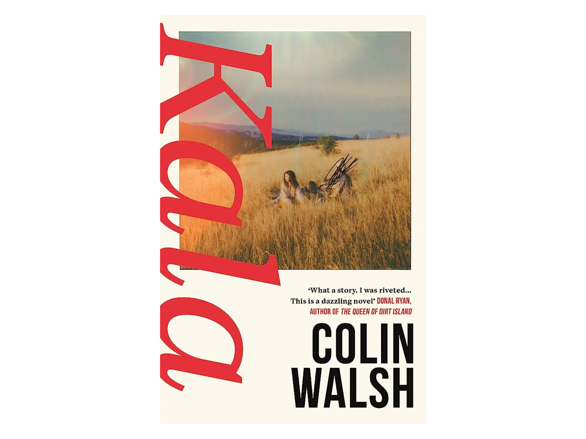 Kala by Colin Walsh