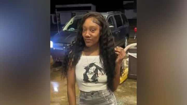 Tamia Taylor was last seen on a booze cruise in Memphis where she was celebrating her 21st birthday