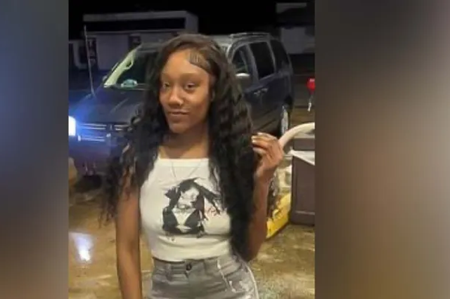 <p>Tamia Taylor was last seen on a booze cruise in Memphis where she was celebrating her 21st birthday</p>