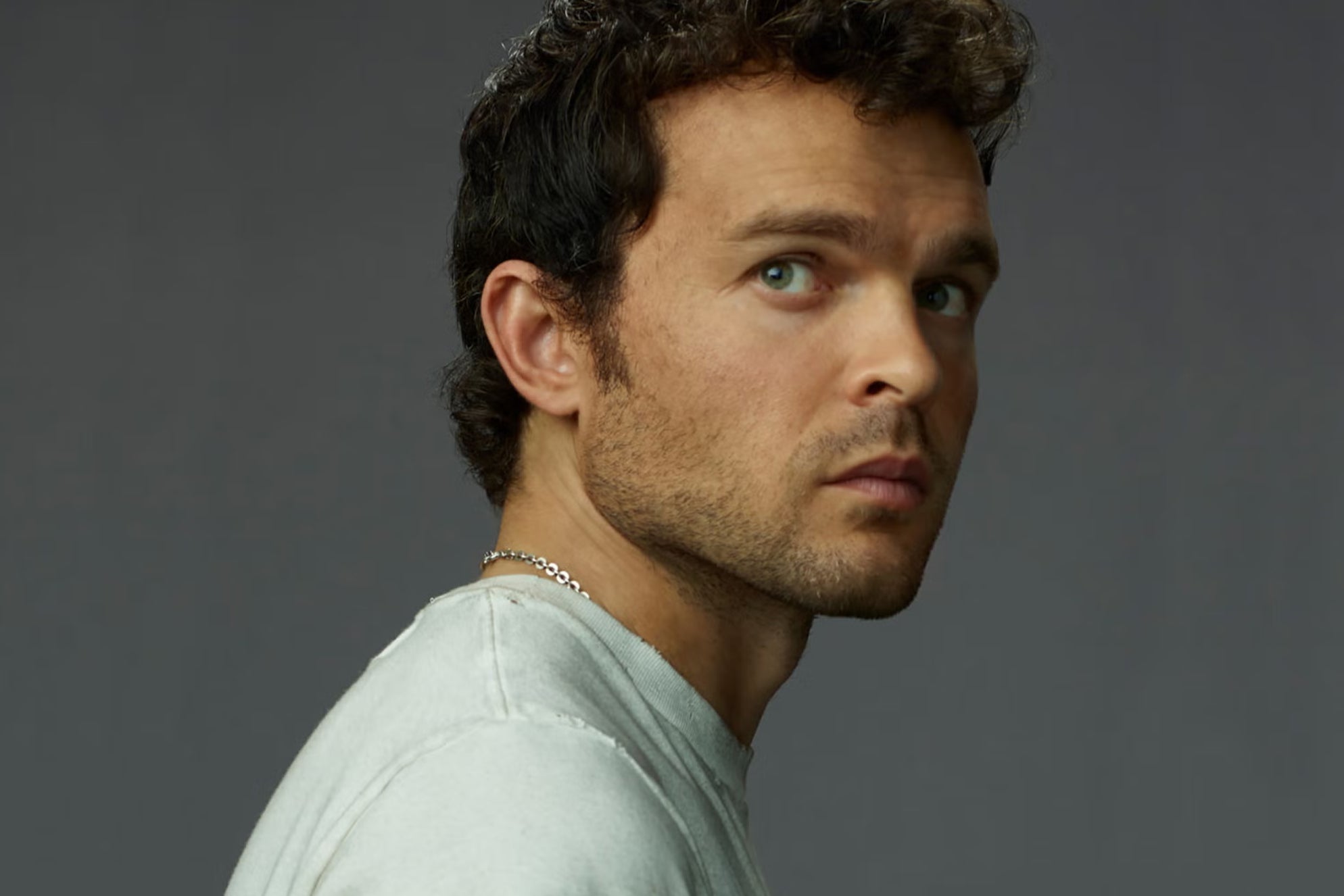 Alden Ehrenreich: 'Han Solo isn't a huge part of my life anymore