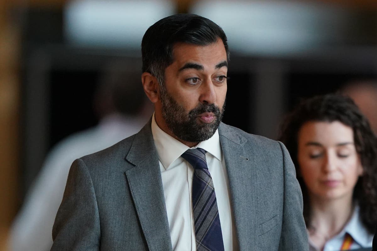 Yousaf&rsquo;s spokesman denies &lsquo;cover- up&rsquo; over handling of renewables correction