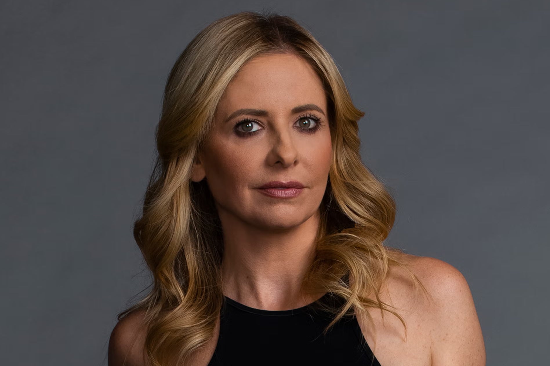 Sarah Michelle Gellar House