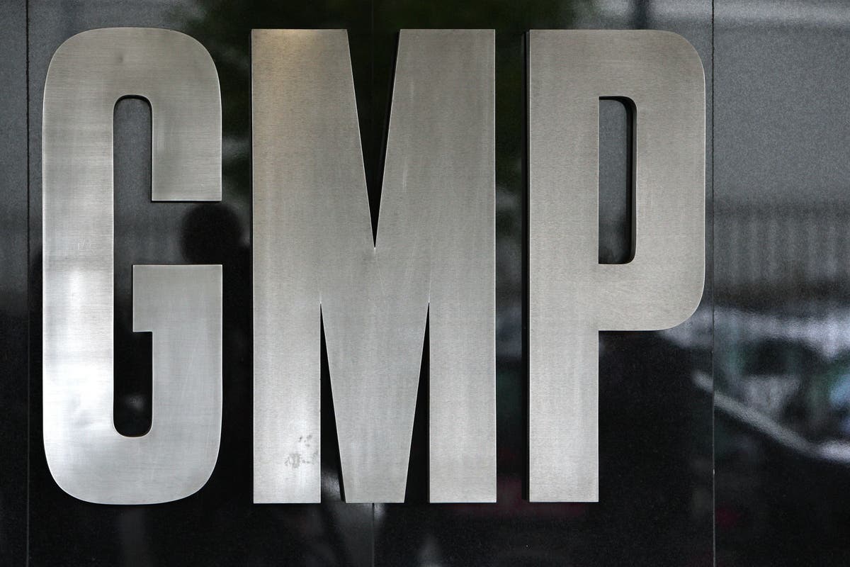 Greater Manchester Police officers&rsquo; details stolen in cyber attack