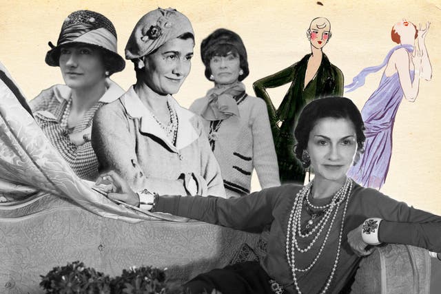 Coco Chanel - latest news, breaking stories and comment - The