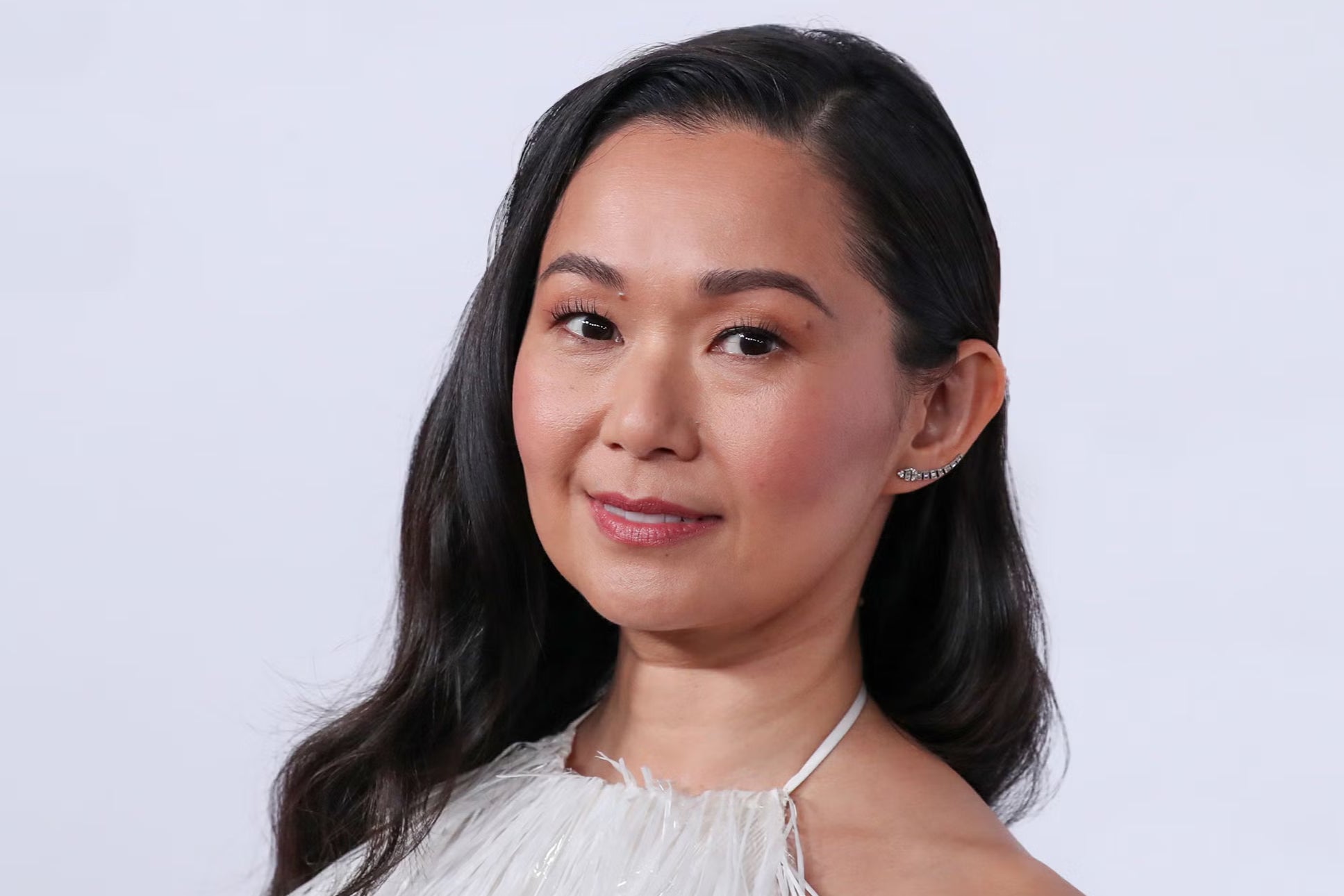 My whole career has been about struggle The Whales Hong Chau on backlash, the Oscars and hitting Brendan Fraser The Independent image