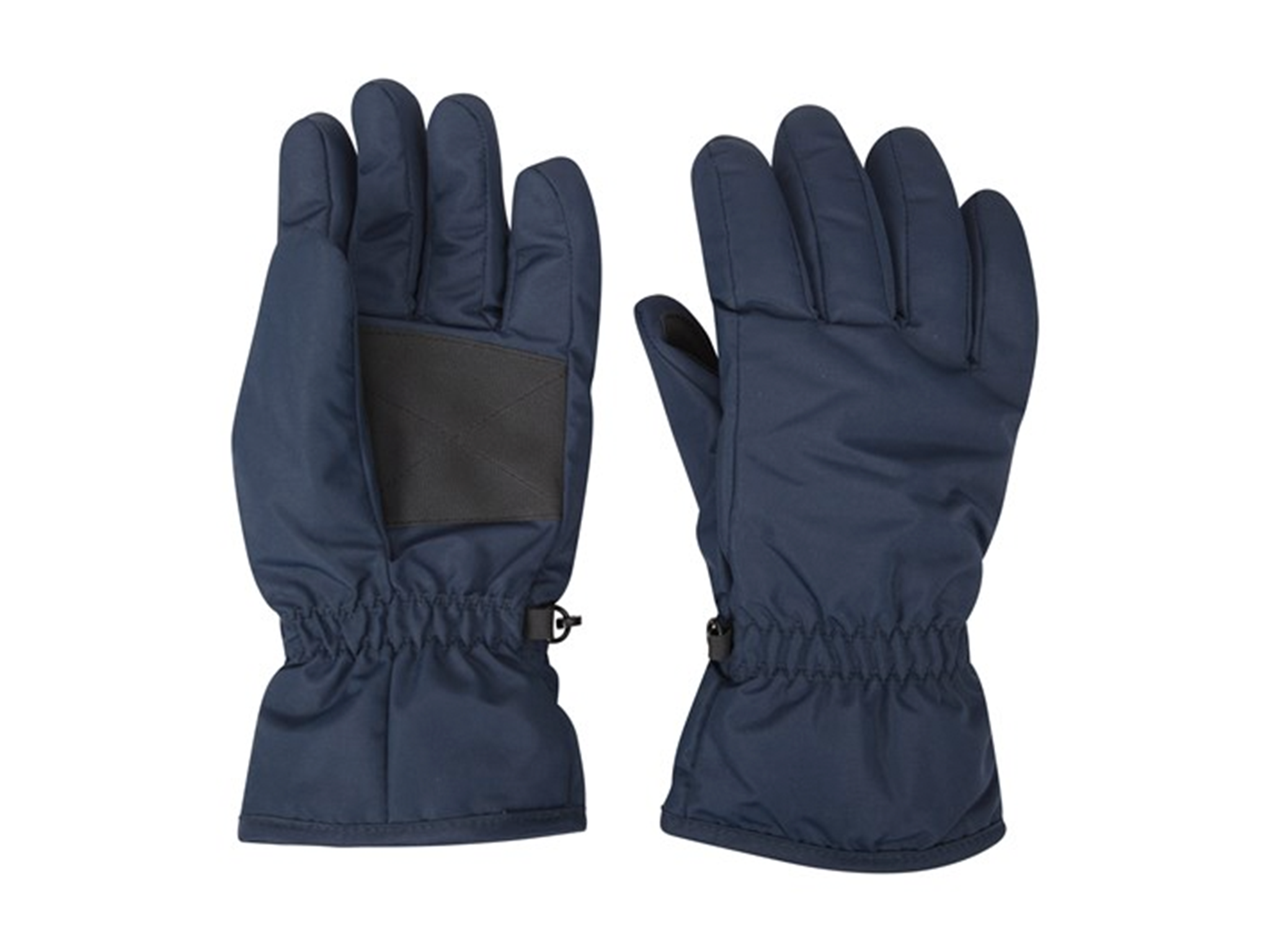 Mountain Warehouse ski gloves